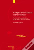 Strength And Weakness At The Interface