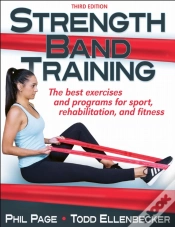 Capa do artigo Strength Band Training
