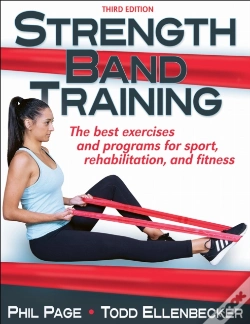 Capa do artigo Strength Band Training