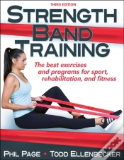 Capa do artigo Strength Band Training