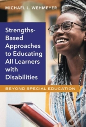 Capa do artigo Strength-Based Approaches To Educating All Learners With Disabilities