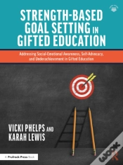 Capa do artigo Strength-Based Goal Setting In Gifted Education