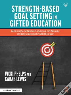 Capa do artigo Strength-Based Goal Setting In Gifted Education
