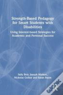 Strength-Based Pedagogy For Smart Students With Disabilities