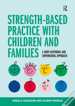 Capa do artigo Strength-Based Practice With Children And Families