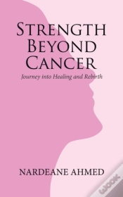 Capa do artigo Strength Beyond Cancer
