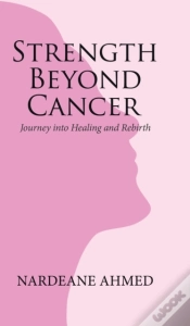 Capa do artigo Strength Beyond Cancer
