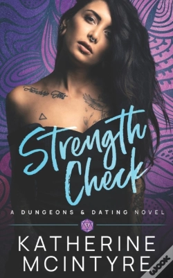 Capa do artigo Strength Check