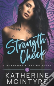 Capa do artigo Strength Check