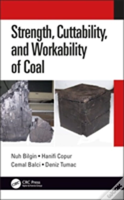 Capa do artigo Strength, Cuttability, And Workability Of Coal