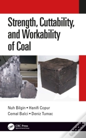 Capa do artigo Strength, Cuttability, And Workability Of Coal