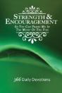 Strength & Encouragement: So You Can Pra - Preview