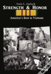 Capa do artigo Strength & Honor