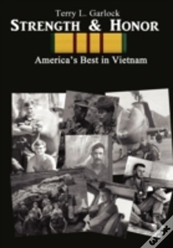 Capa do artigo Strength & Honor