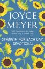 Strength For Each Day - Preview