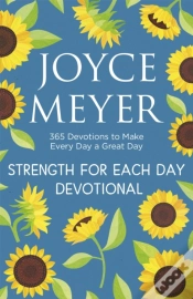 Capa do artigo Strength For Each Day