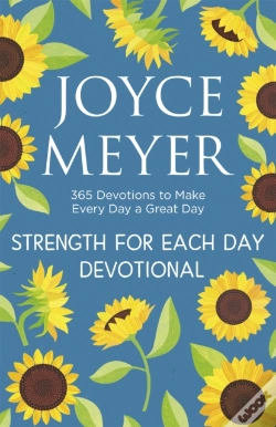 Capa do artigo Strength For Each Day