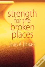 Capa do artigo Strength For The Broken Places