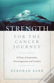 Capa do artigo Strength For The Cancer Journey