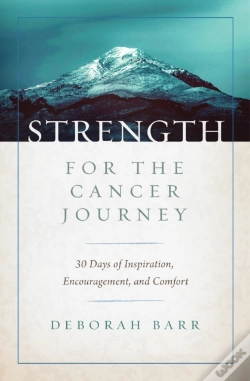 Capa do artigo Strength For The Cancer Journey