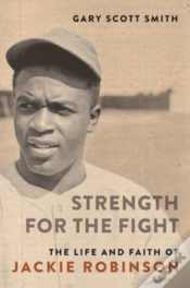 Capa do artigo Strength For The Fight