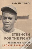 Strength For The Fight