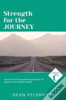 Strength For The Journey