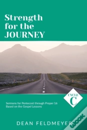 Capa do artigo Strength For The Journey