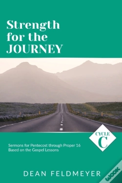 Capa do artigo Strength For The Journey