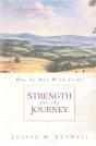 Strength For The Journey - Preview