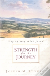 Capa do artigo Strength For The Journey