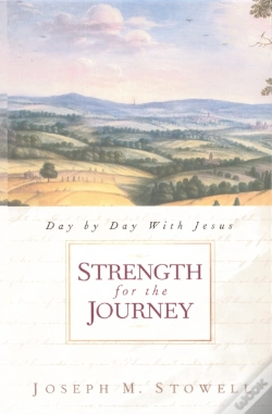 Capa do artigo Strength For The Journey