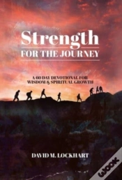 Capa do artigo Strength For The Journey