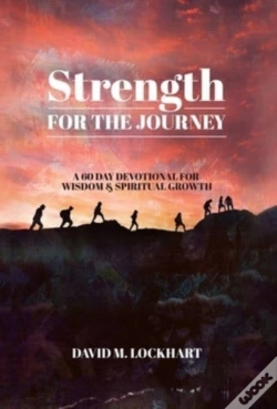 Capa do artigo Strength For The Journey