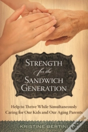 Capa do artigo Strength For The Sandwich Generation