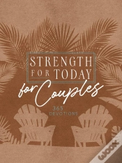 Capa do artigo Strength For Today For Couples