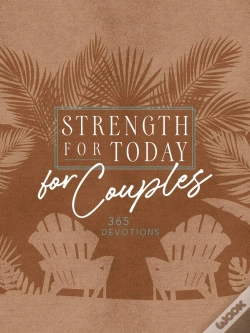 Capa do artigo Strength For Today For Couples