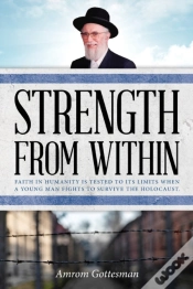 Capa do artigo Strength From Within