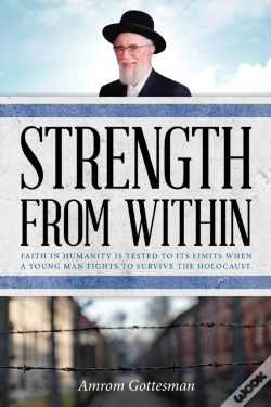 Capa do artigo Strength From Within