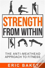 Capa do artigo Strength From Within
