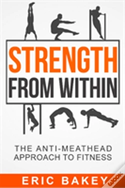 Capa do artigo Strength From Within