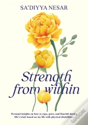 Capa do artigo Strength From Within