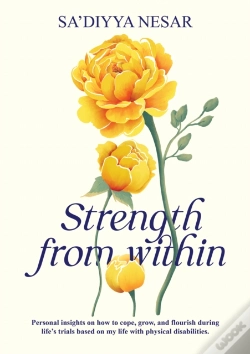 Capa do artigo Strength From Within
