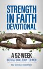 Strength In Faith Devotional - Preview