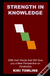 Capa do artigo Strength In Knowledge