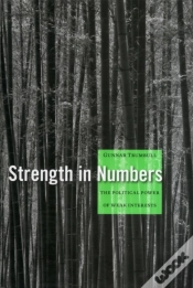 Capa do artigo Strength In Numbers