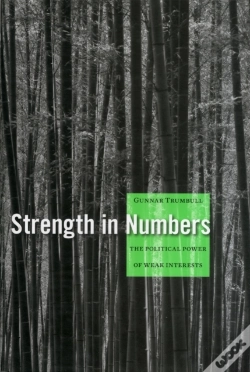 Capa do artigo Strength In Numbers