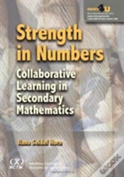 Capa do artigo Strength In Numbers