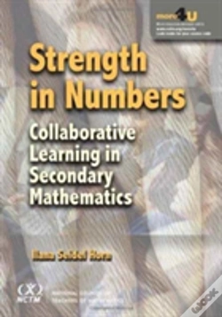 Capa do artigo Strength In Numbers