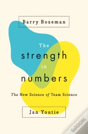 Capa do artigo Strength In Numbers